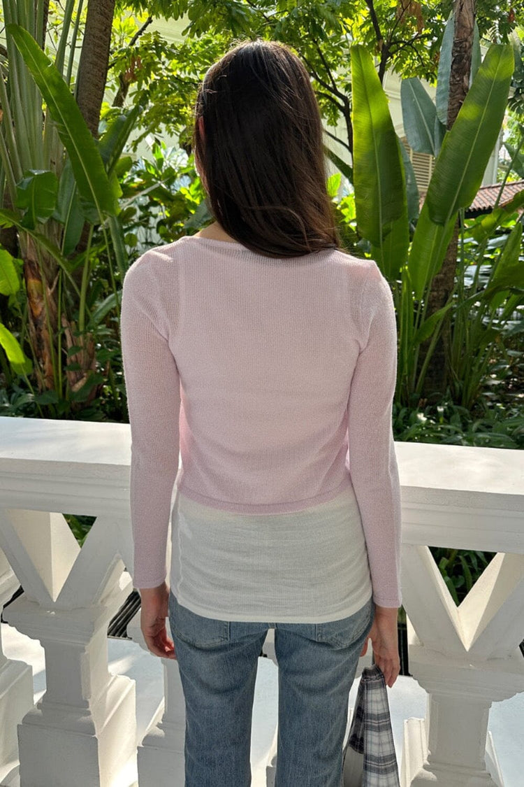 Brandy Melville Essential | Greta Top
