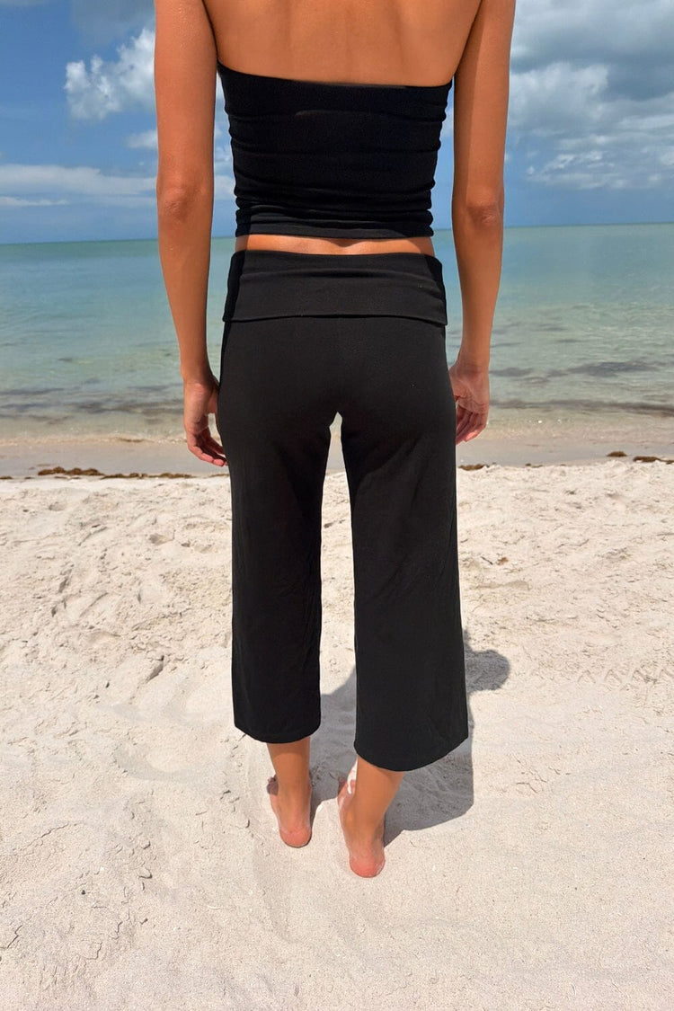 Brandy Melville Smart Buy | Priscilla Capri Pants