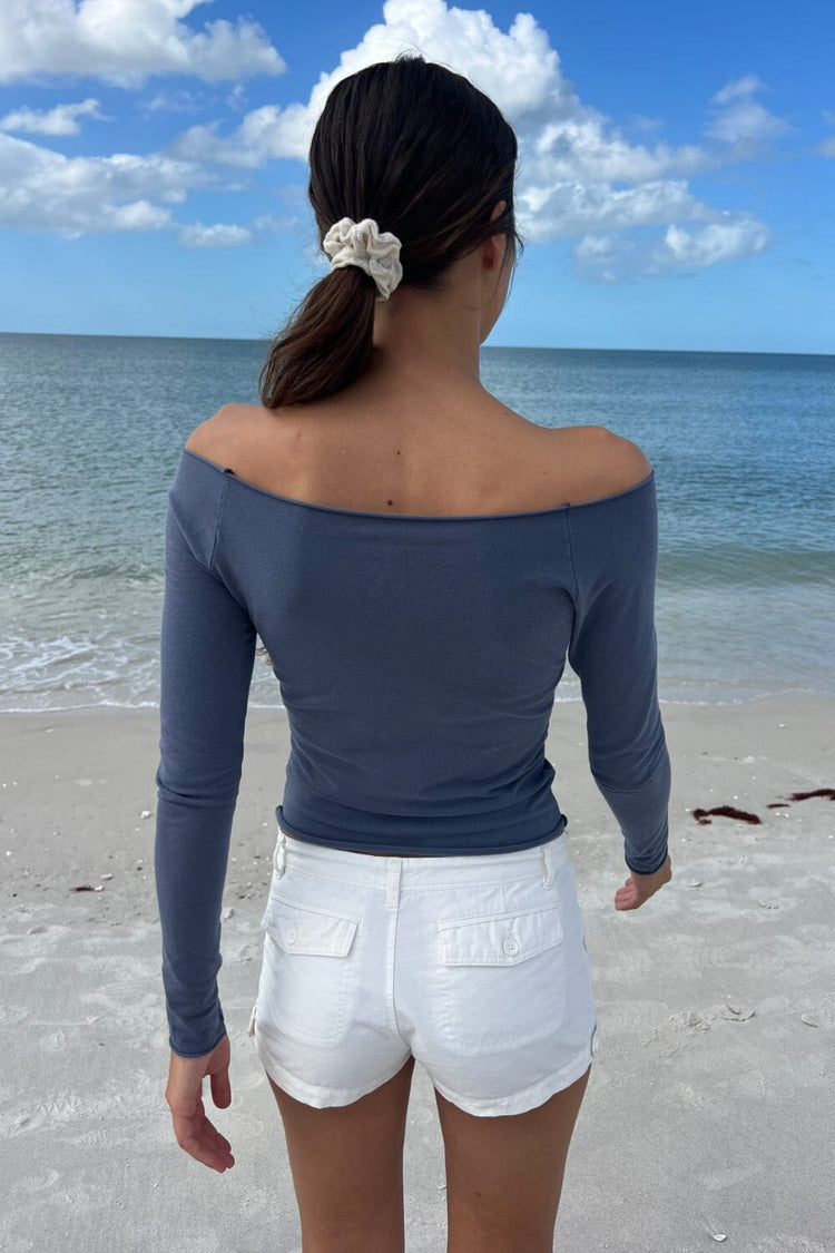 Brandy Melville Smart Buy | Bonnie Top