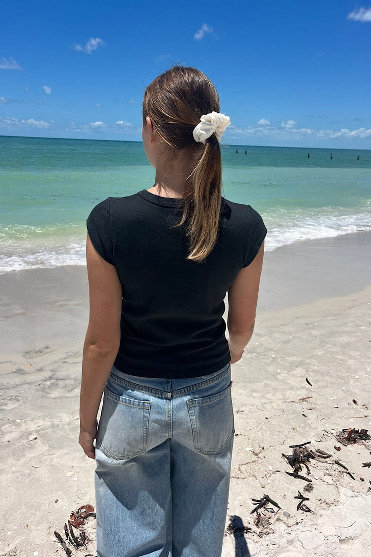 Brandy Melville Smart Buy | Hailie Top