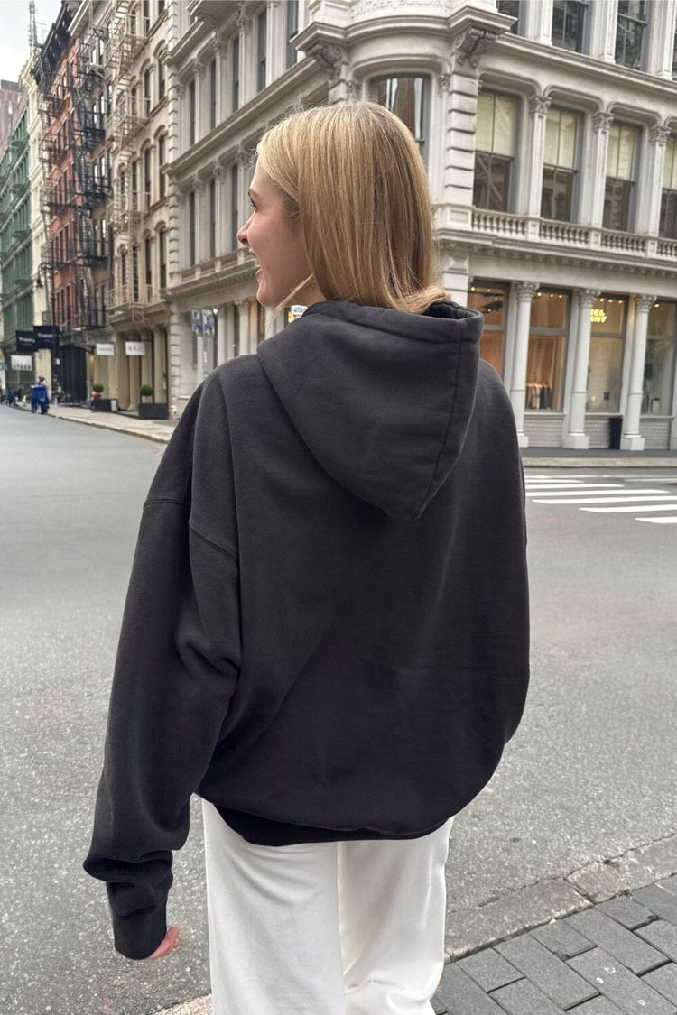 Brandy Melville Sale | Christy New York Hoodie