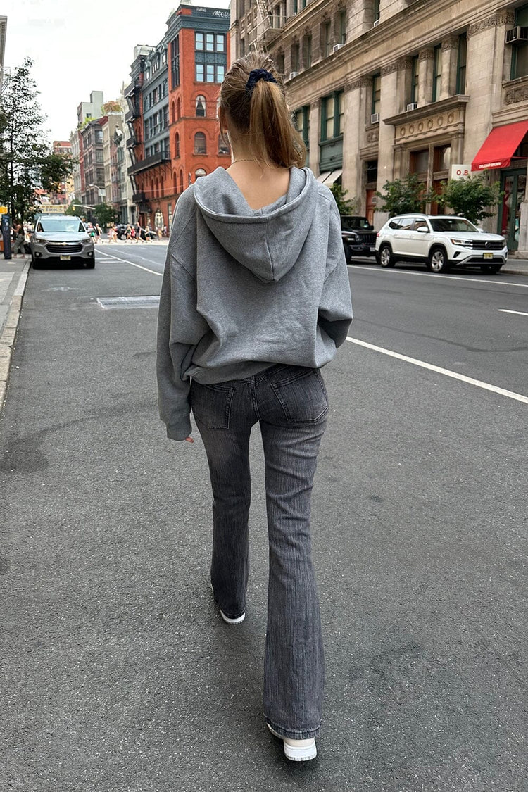 Brandy Melville Featured | Christy Hoodie