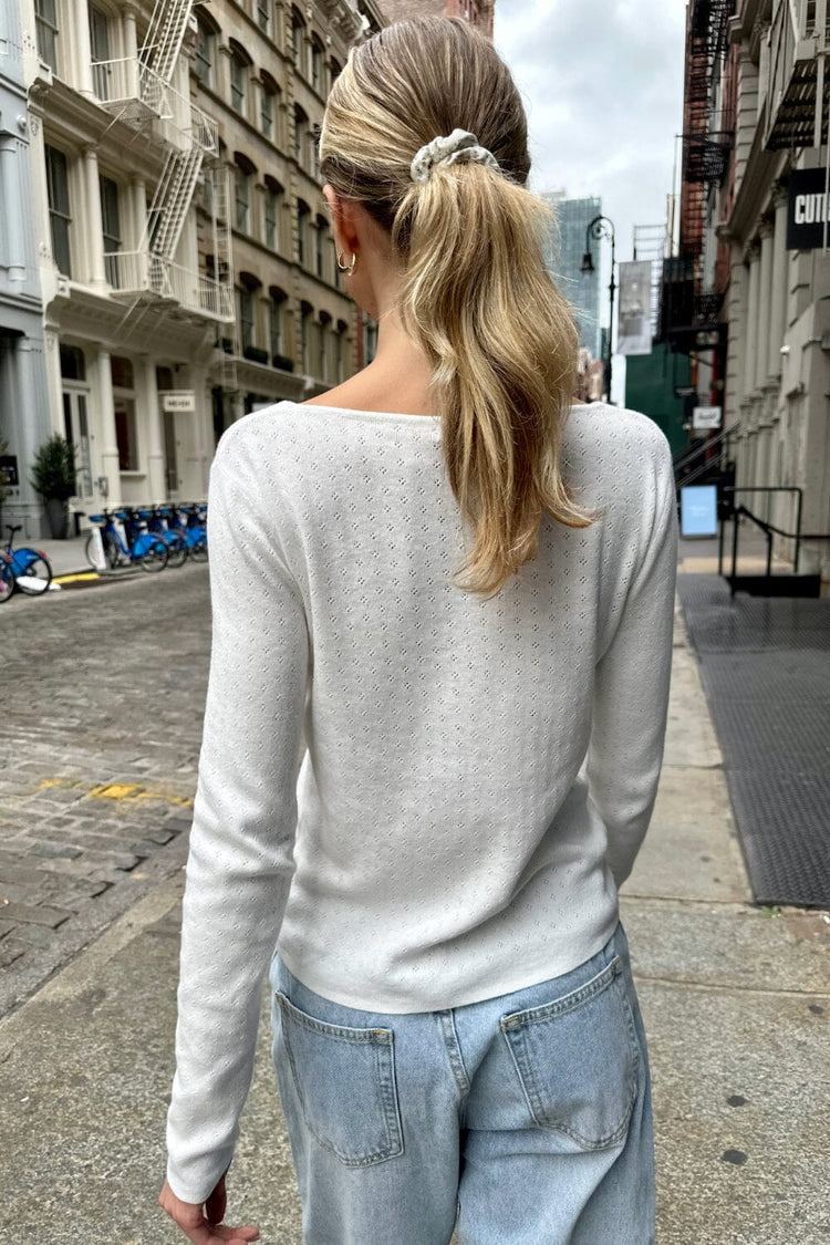 Brandy Melville Trusted | Athelia Top