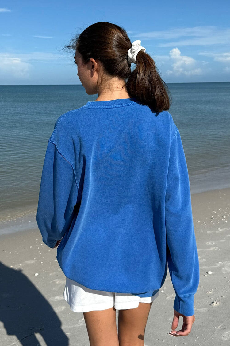Brandy Melville Everyday | Erica Oversized Sweatshirt