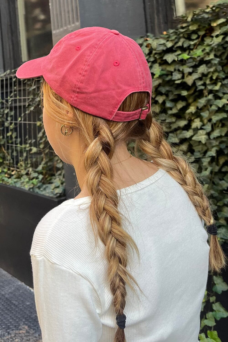 Brandy Melville Premium | Katherine North Shore Cap