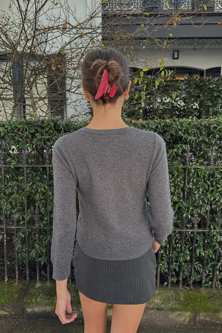 Brandy Melville Premium | Louise Cardigan