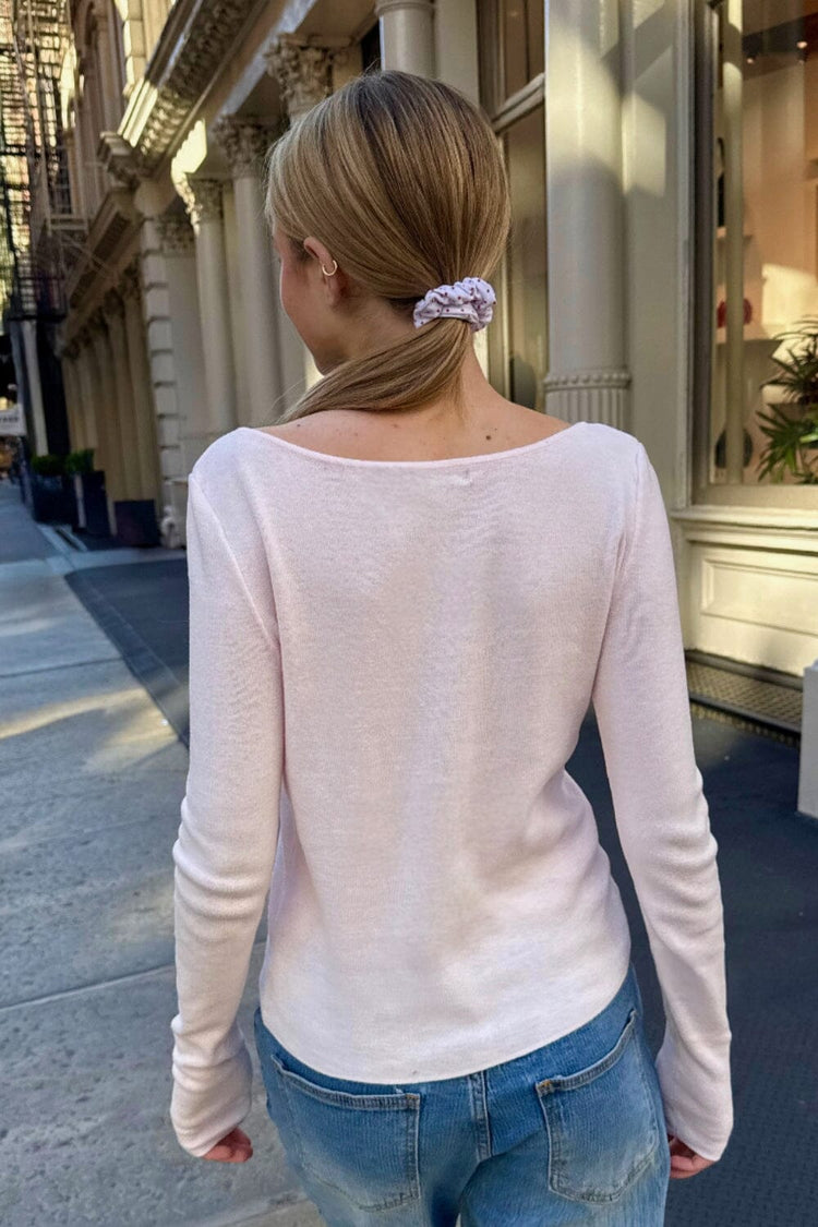 Brandy Melville Exclusive | Athelia Top