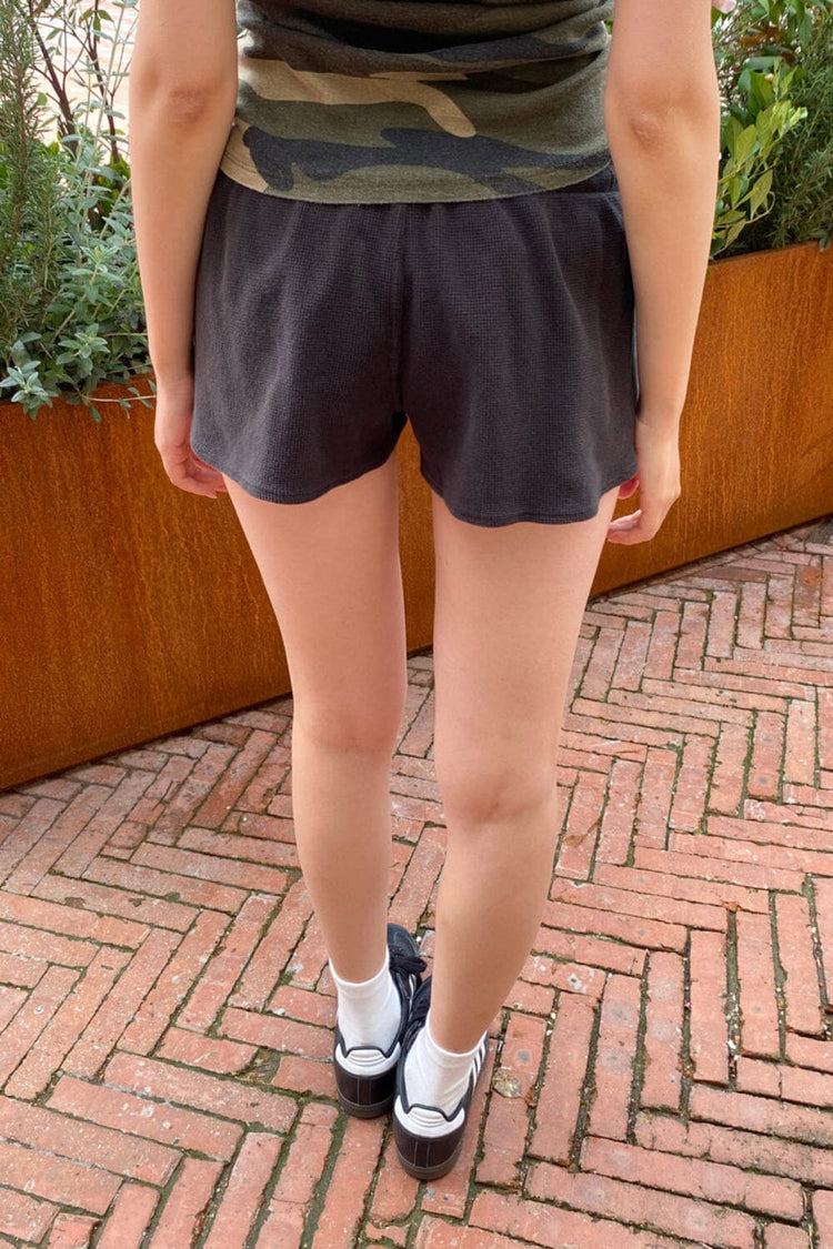 Brandy Melville Deals | Summer Thermal Shorts