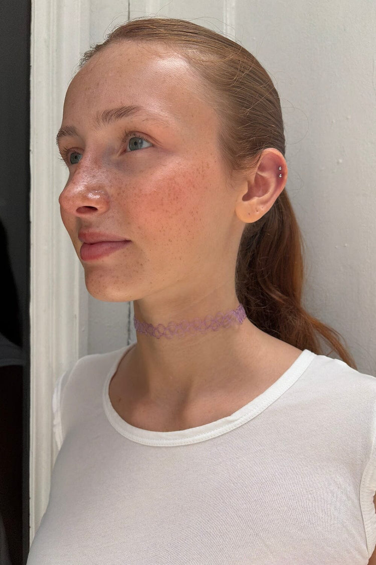 Brandy Melville Trusted | Choker
