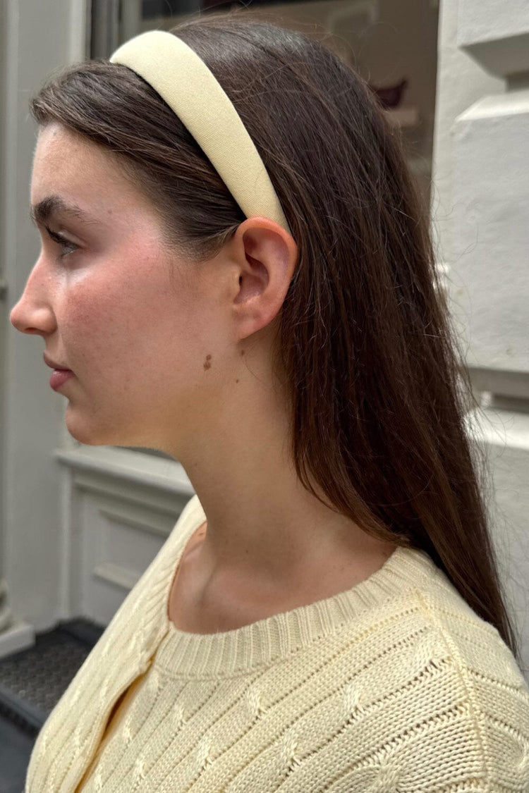 Brandy Melville Best Seller | Solid Headband