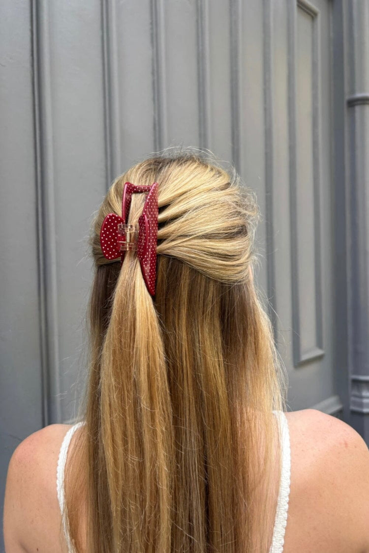 Brandy Melville Customer Favorite | Hair Claw Clip