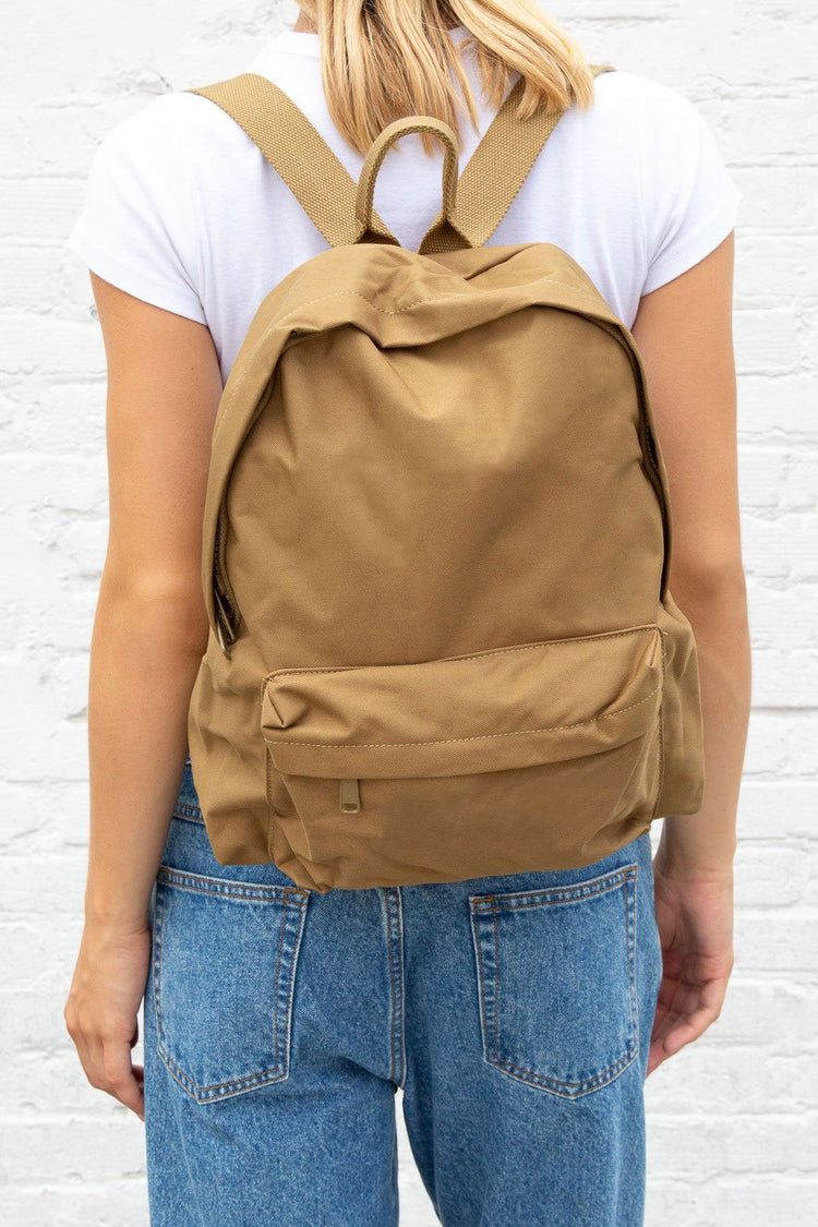 Brandy Melville Featured | Backpack