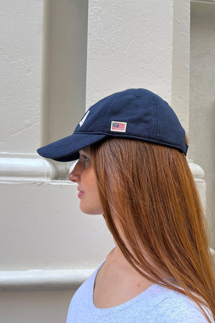 Brandy Melville Customer Favorite | Serena USA Cap