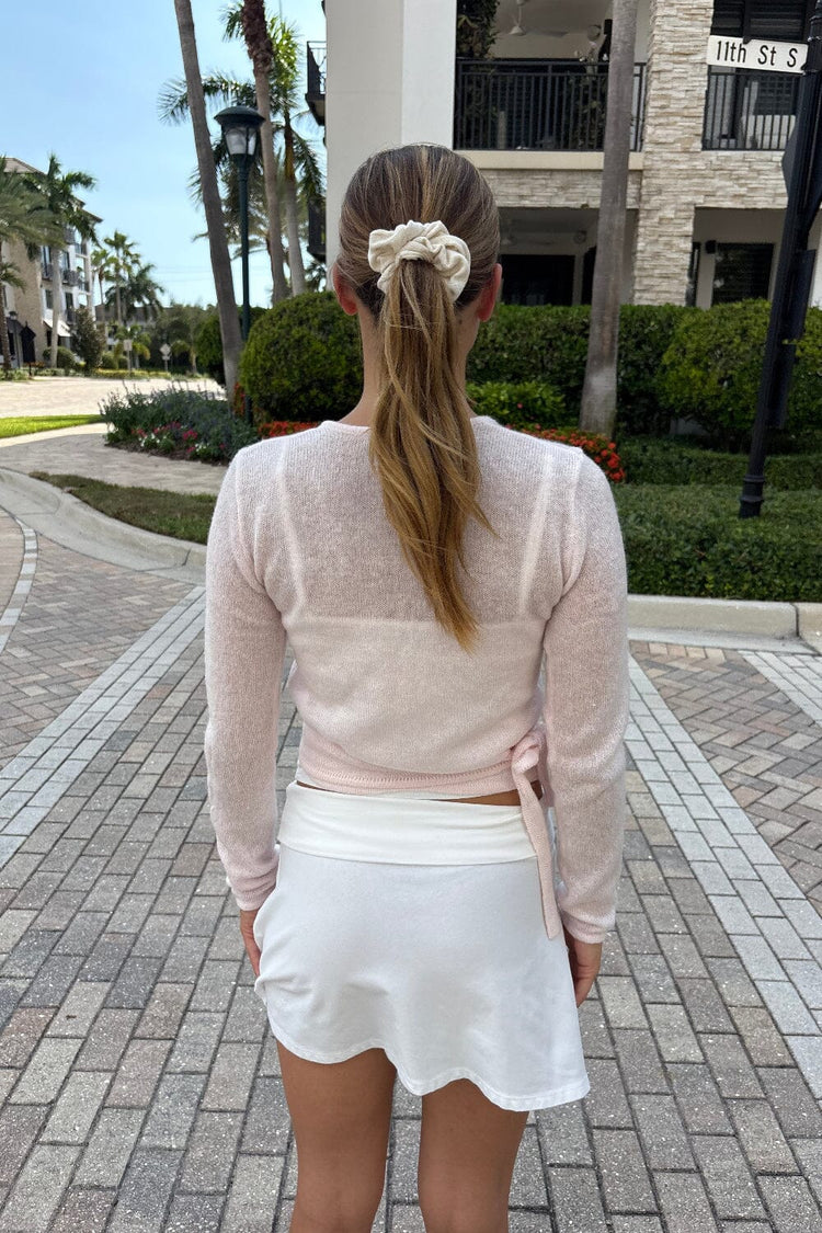 Brandy Melville Everyday | Coco Knit Top