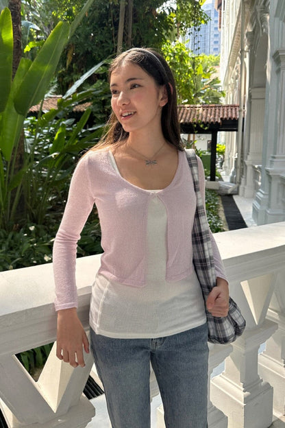 Brandy Melville Essential | Greta Top