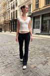 Dark Navy Blue