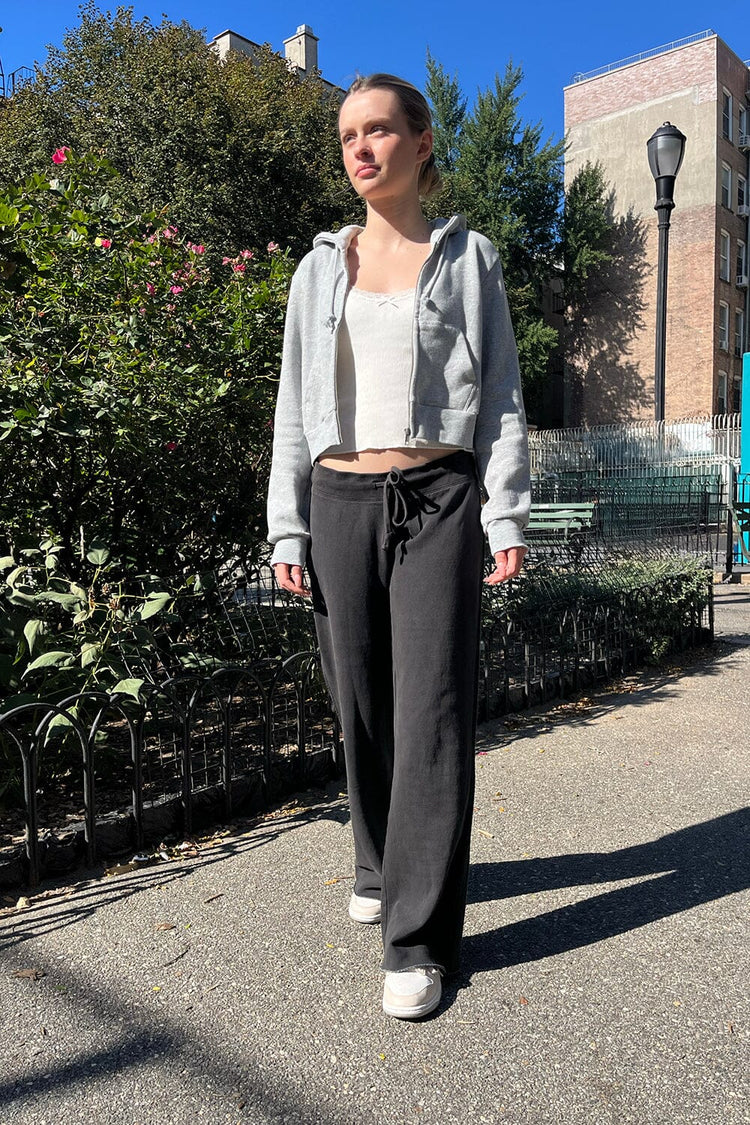 Brandy Melville Signature | Hilary Soft Yoga Pants