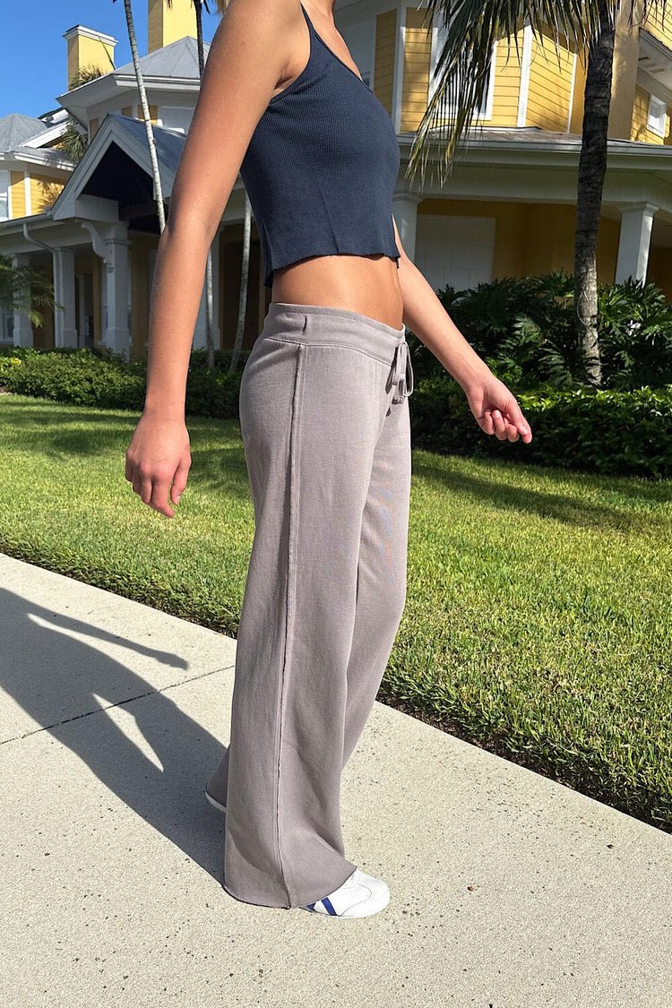Brandy Melville Signature | Hilary Soft Yoga Pants