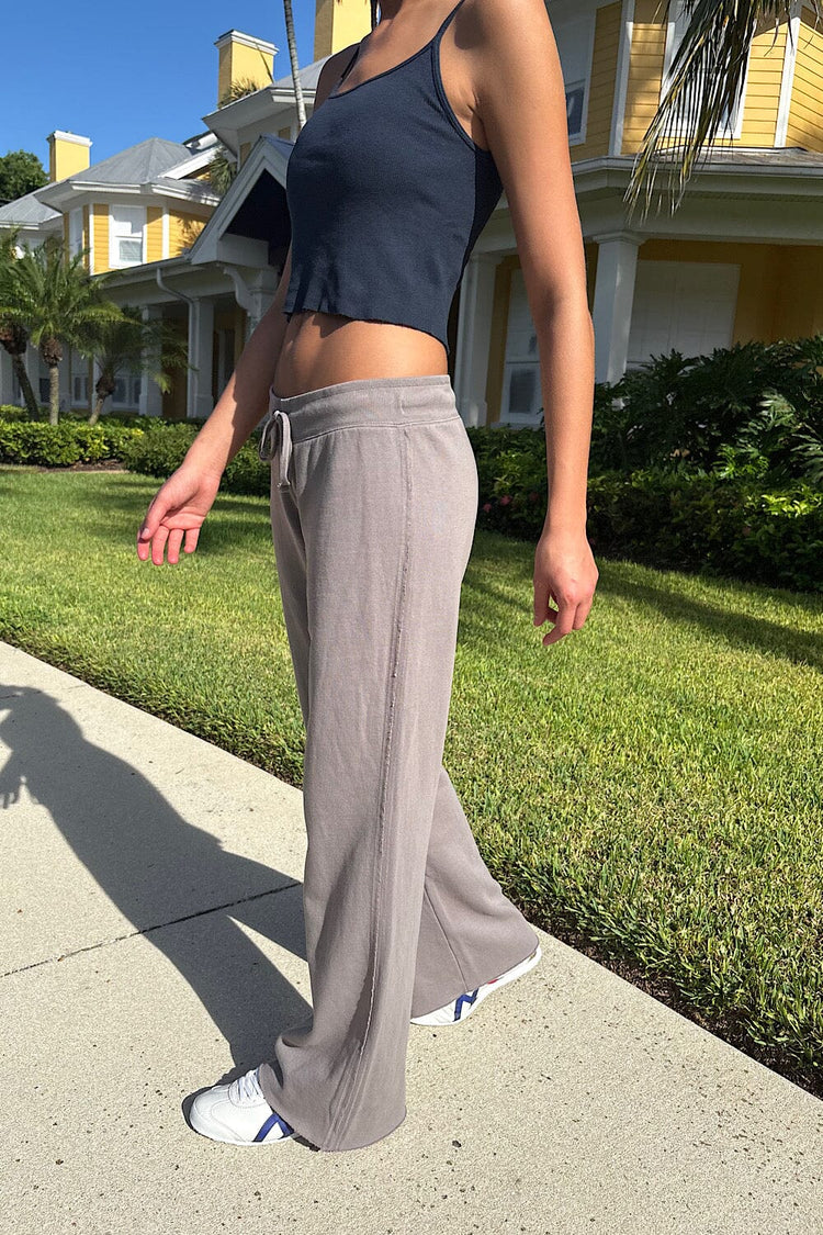 Brandy Melville Signature | Hilary Soft Yoga Pants