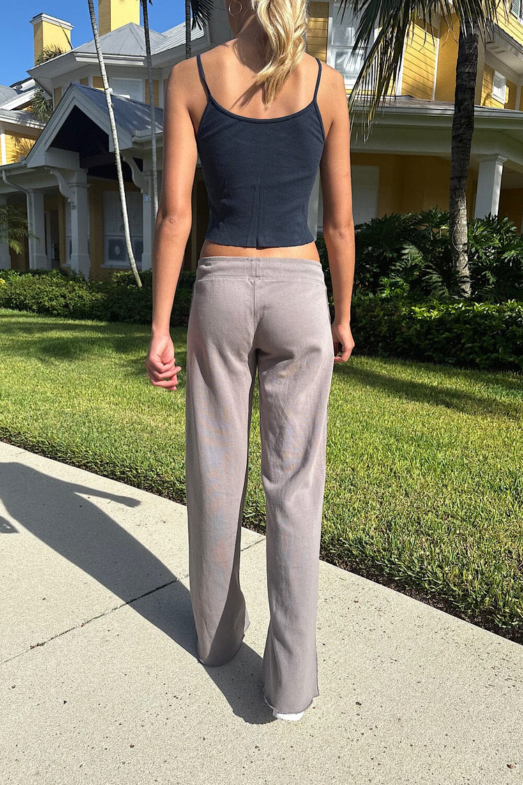 Brandy Melville Signature | Hilary Soft Yoga Pants