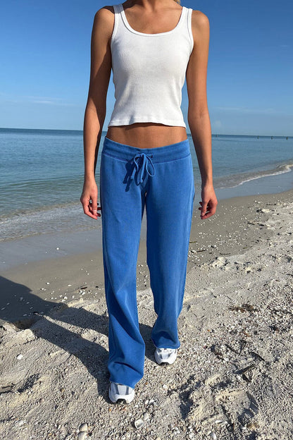 Brandy Melville Signature | Hilary Soft Yoga Pants