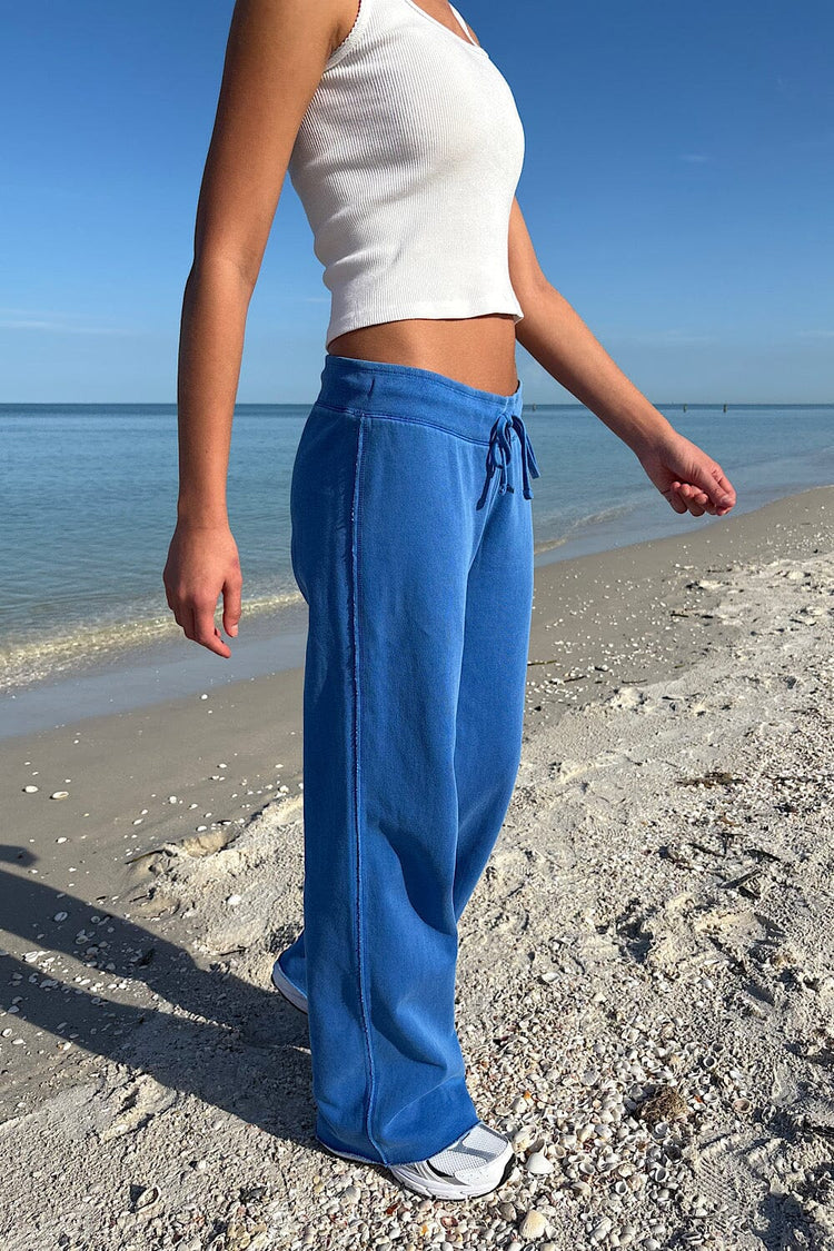 Brandy Melville Signature | Hilary Soft Yoga Pants