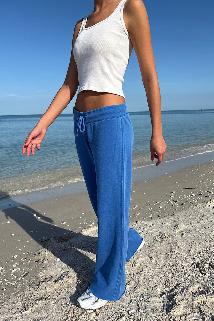 Brandy Melville Signature | Hilary Soft Yoga Pants