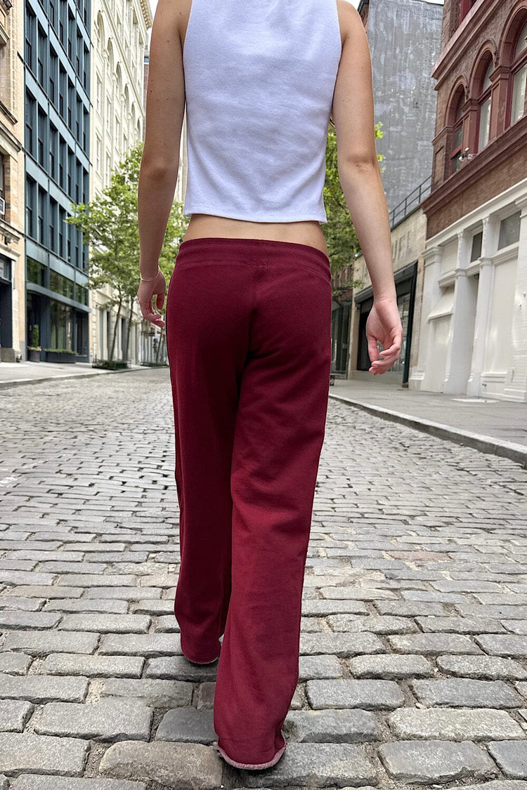 Brandy Melville Signature | Hilary Soft Yoga Pants