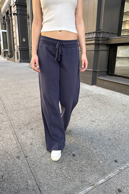 Brandy Melville Signature | Hilary Soft Yoga Pants