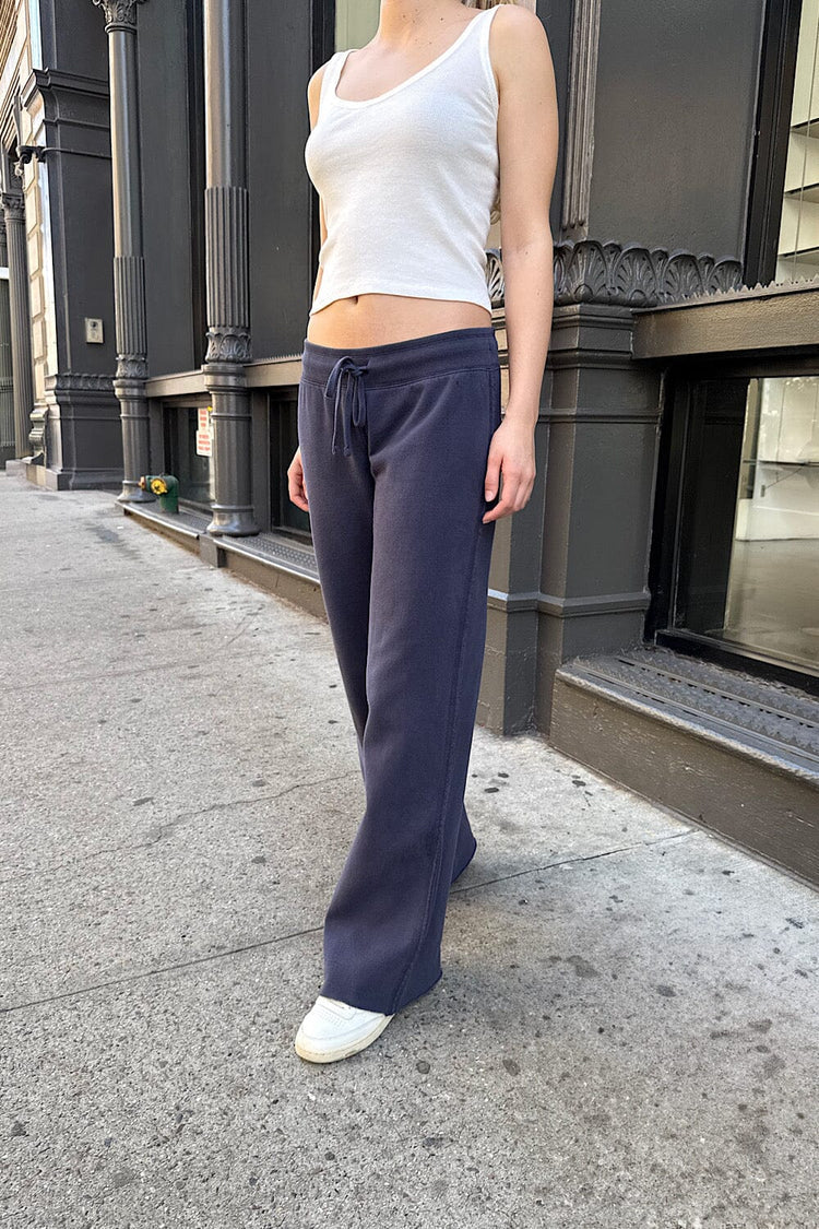 Brandy Melville Signature | Hilary Soft Yoga Pants