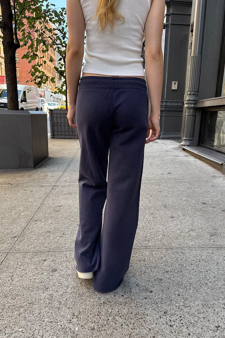 Brandy Melville Signature | Hilary Soft Yoga Pants
