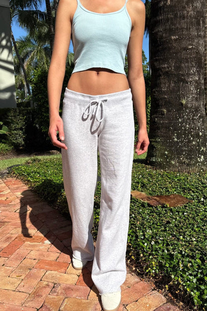 Brandy Melville Signature | Hilary Soft Yoga Pants