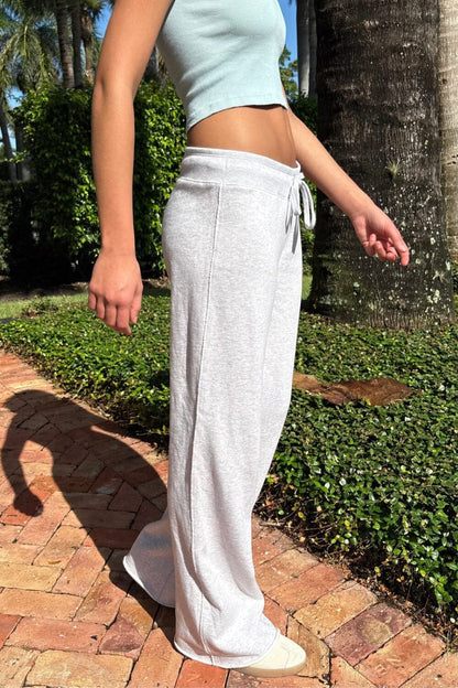 Brandy Melville Signature | Hilary Soft Yoga Pants