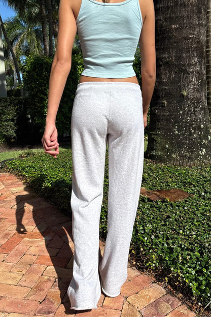 Brandy Melville Signature | Hilary Soft Yoga Pants