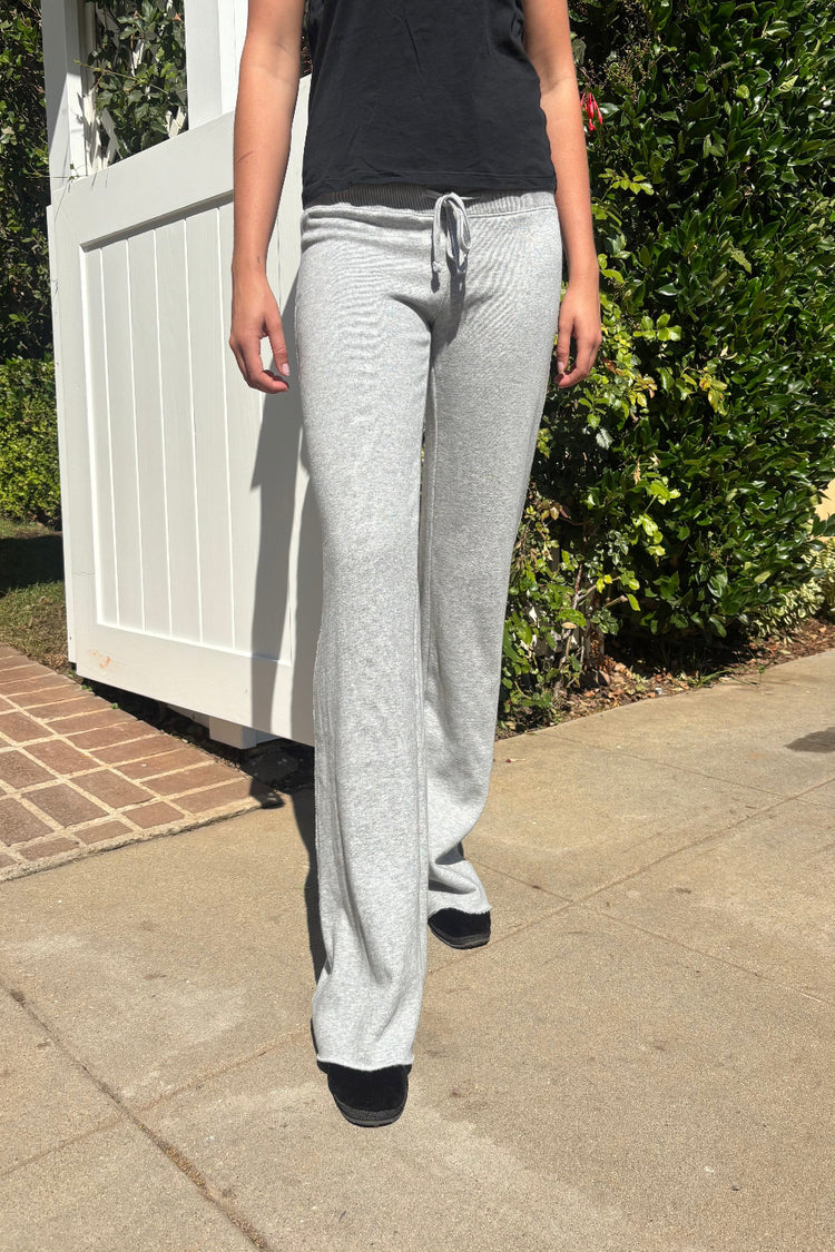 Brandy Melville Signature | Hilary Soft Yoga Pants