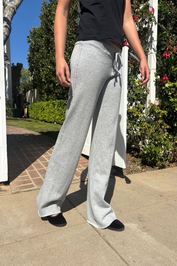 Brandy Melville Signature | Hilary Soft Yoga Pants