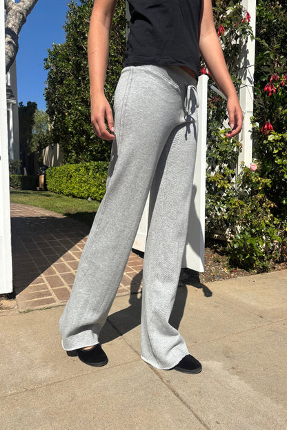 Brandy Melville Signature | Hilary Soft Yoga Pants