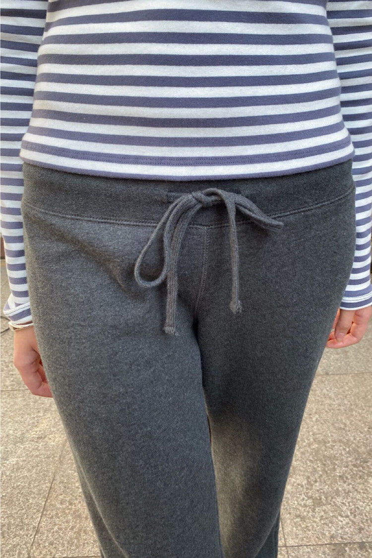 Brandy Melville Signature | Hilary Soft Yoga Pants