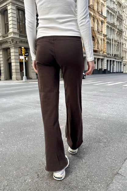 Brandy Melville Signature | Hilary Soft Yoga Pants