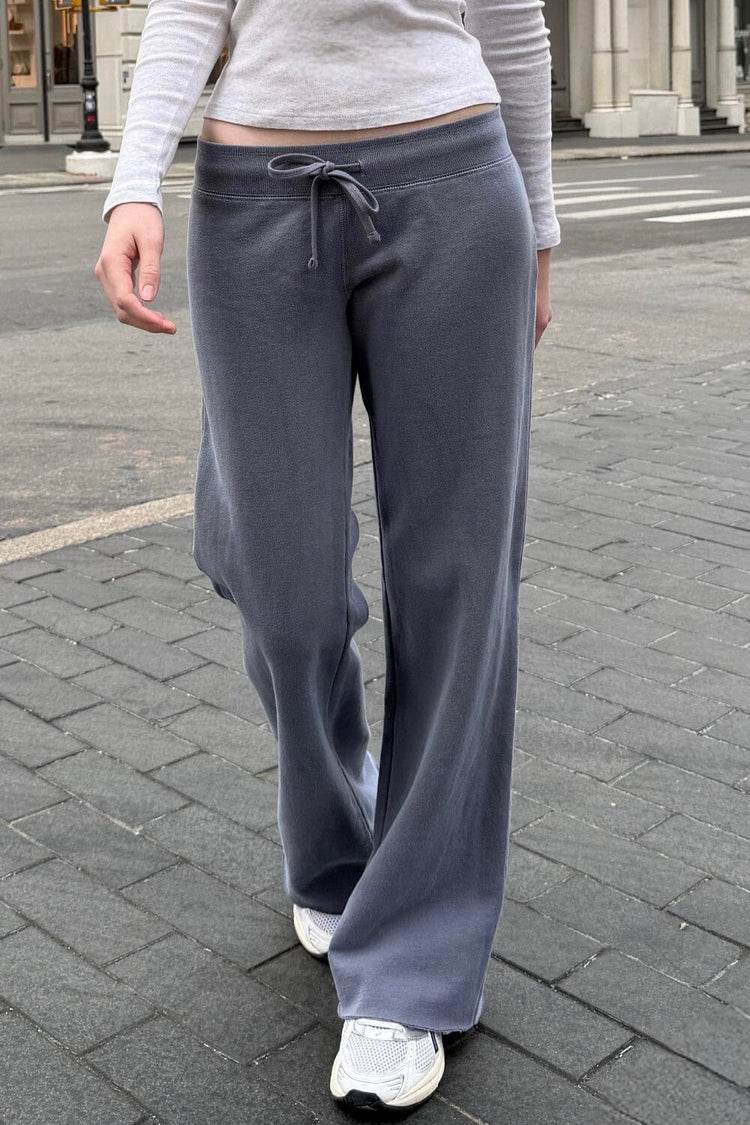 Brandy Melville Signature | Hilary Soft Yoga Pants