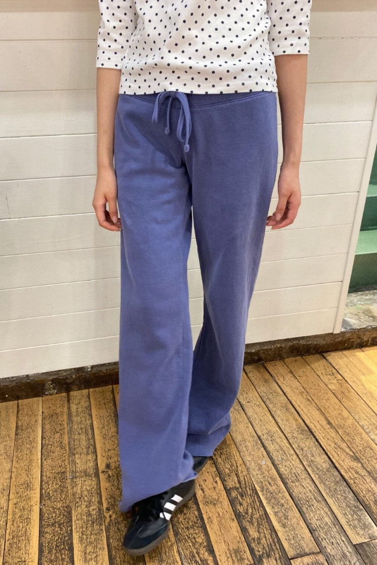Brandy Melville Signature | Hilary Soft Yoga Pants