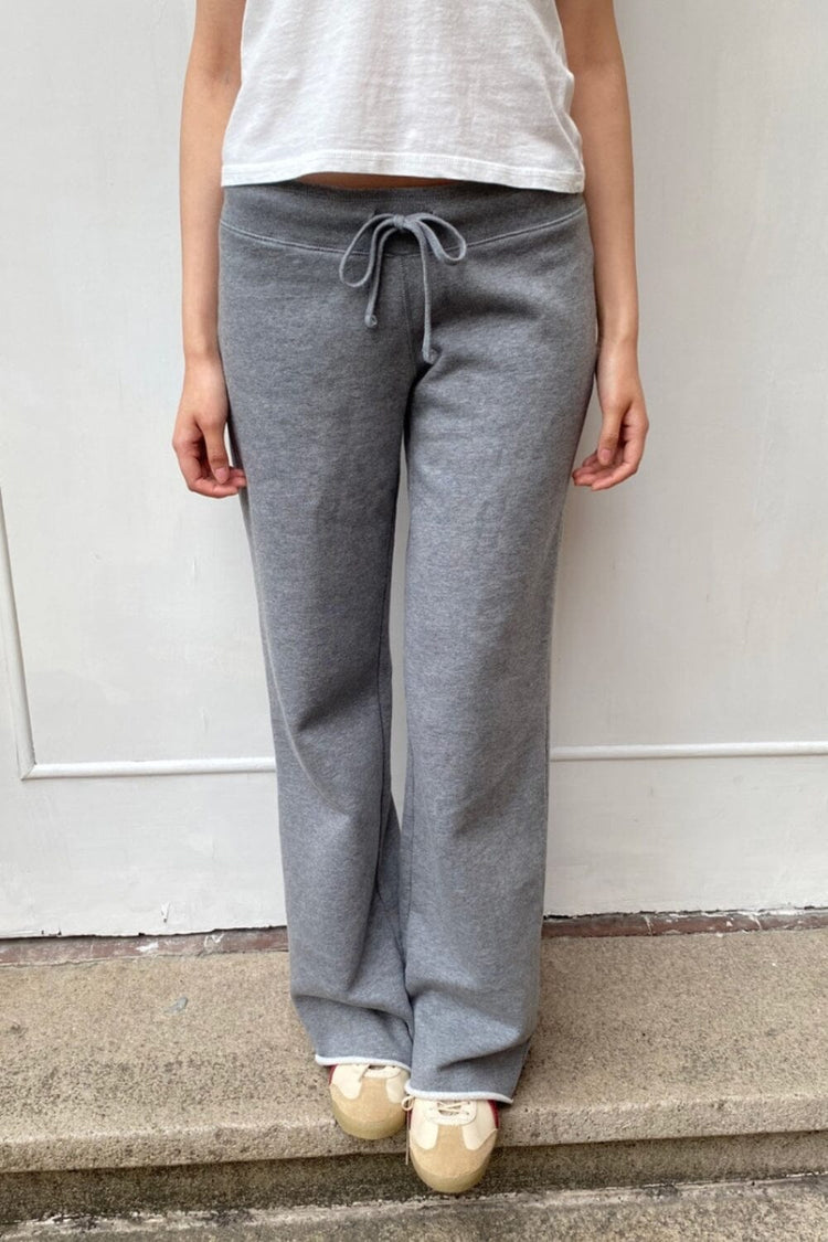 Brandy Melville Signature | Hilary Soft Yoga Pants