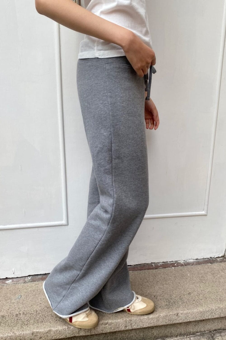 Brandy Melville Signature | Hilary Soft Yoga Pants