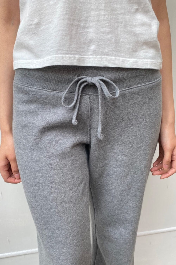 Brandy Melville Signature | Hilary Soft Yoga Pants