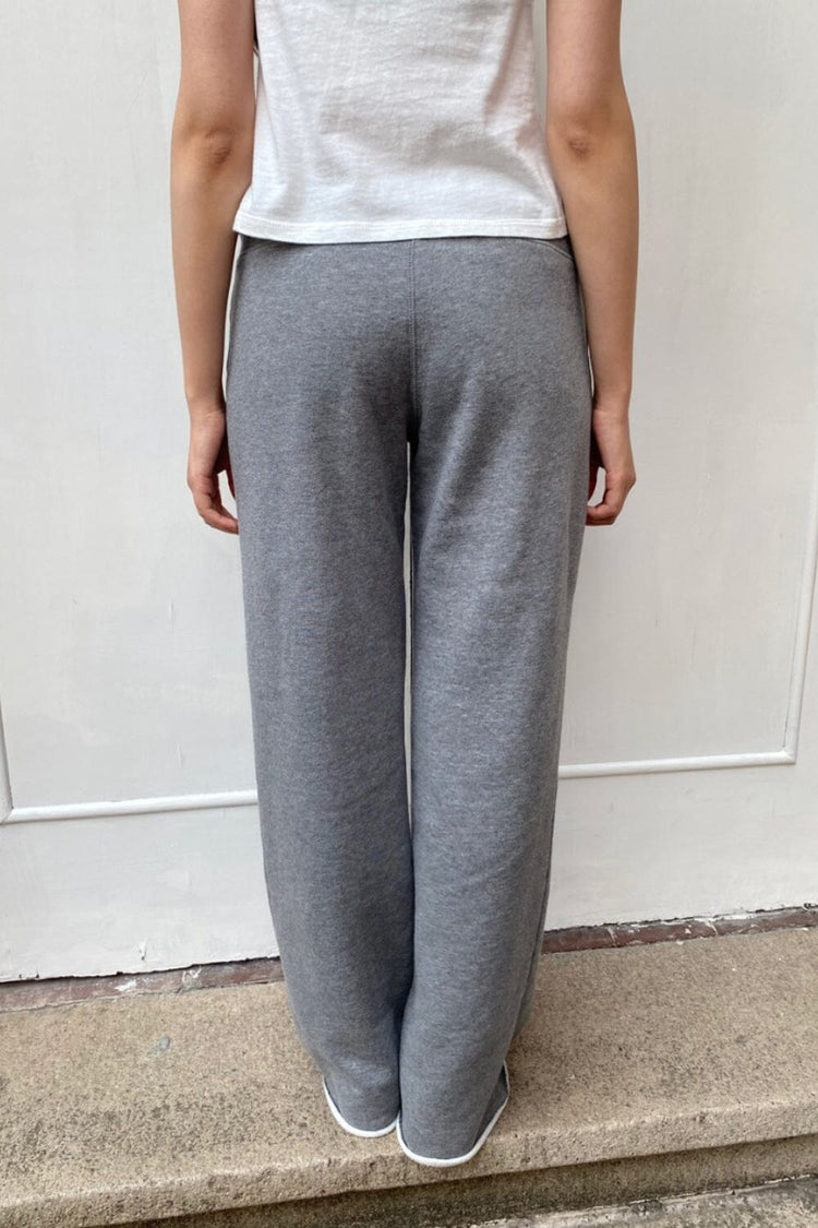 Brandy Melville Signature | Hilary Soft Yoga Pants