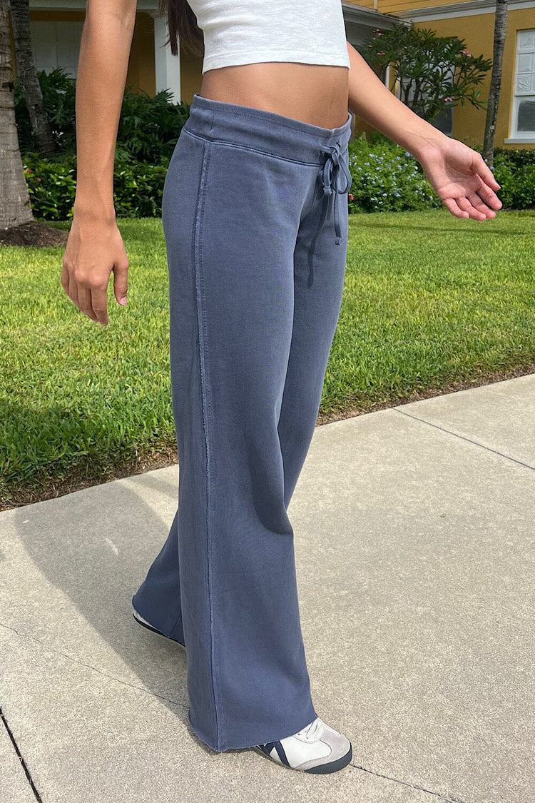 Brandy Melville Signature | Hilary Soft Yoga Pants