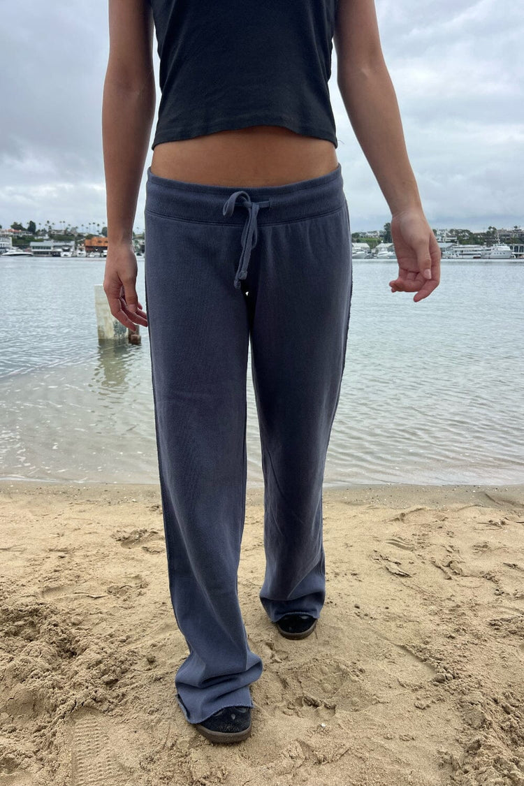 Brandy Melville Signature | Hilary Soft Yoga Pants