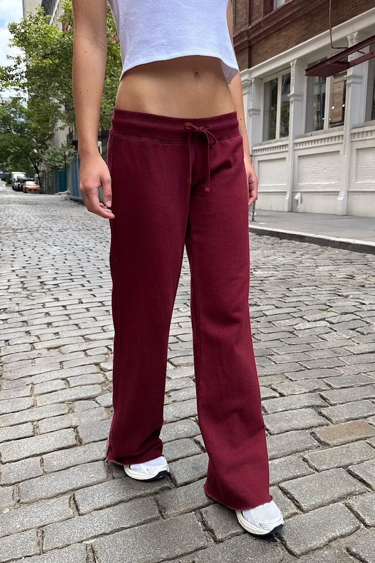 Brandy Melville Trusted | Hilary Yoga Pants