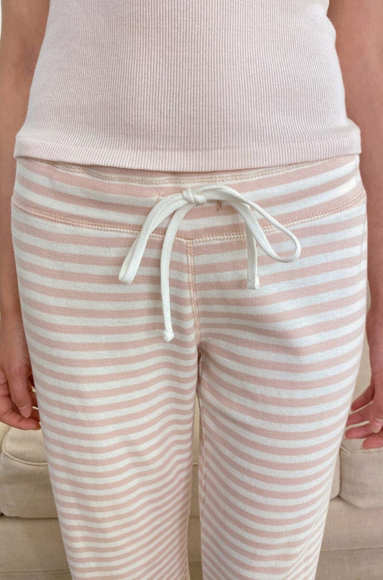 Brandy Melville New | Hilary Striped Pants