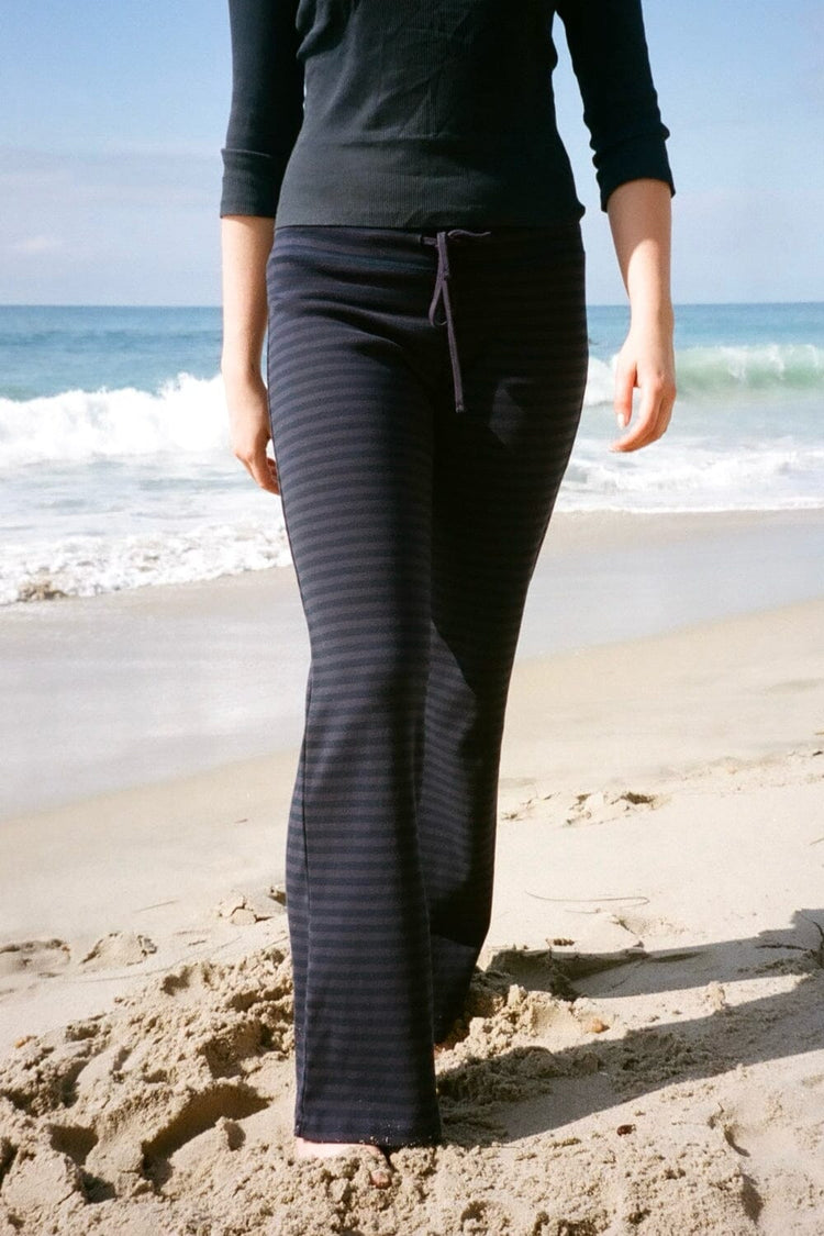 Brandy Melville Deals | Hilary Stripes Pants